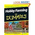 Hobby Farming For Dummies