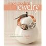 Simply Modern Jewelry: Designs from the Editor of Stringing Magazine