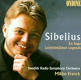 Sibelius: En Saga/Lemmink�inen Suite