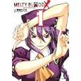 ＭＥＬＴＹ ＢＬＯＯＤ Ｘ １<br>桐嶋 たける漫画 ＴＹＰＥ−ＭＯＯＮ原作 フランスパン原作 <br>角川書店<br>609円<br>ISBN:9784047157026