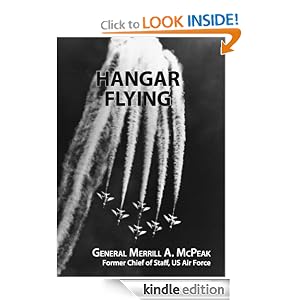 hangar flying