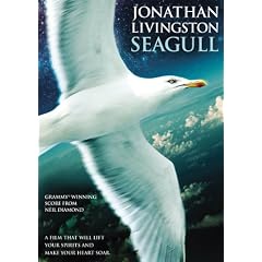 Jonathan Livingston Seagull