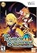 Tales Of Symphonia: Dawn of the New World