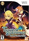 Tales of Symphonia...
