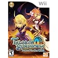Tales Of Symphonia: Dawn of the New World