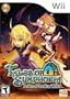 Tales Of Symphonia: Dawn of the New World