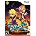 Tales of Symphonia: Dawn of the New World