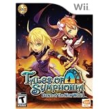 Tales of Symphonia: Dawn of the New Worldby Namco Bandai