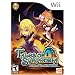 Tales Of Symphonia: Dawn of the New World