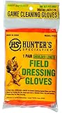 Hunters Specialties Shoulder Length Field Dressing Gloves