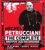 Complete Dreyfus Jazz Recordings (12CD & 2DVD)