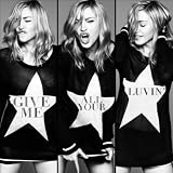 Produkt-Bild: Give Me All Your Luvin'