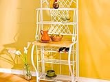 Southern Enterprises Trellis Baker