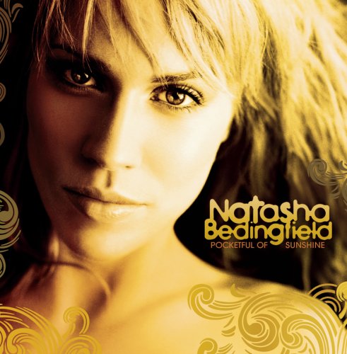 Natasha Bedingfield - Pocket Full of Sunshine [Us Import] - Zortam Music