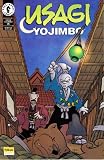 Usagi Yojimbo Vol. 3 No. 26 (The Hairpin Murders, Part 1)