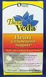 Heart and Cholesterol Support 60 VegCapsules