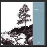New Music For Bowed Piano [CD on Demand]