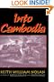 Into Cambodia