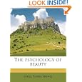 The Psychology Of Beauty&nbsp;&nbsp;by Ethel Puffer Howes 
