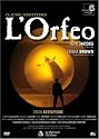 Monteverdi - L'Orfeo