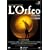 Monteverdi - L'Orfeo / Trisha Brown, Rene Jacobs, La Monnaie [1998] [DVD]