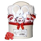 The Paris Gift Basket for Mom