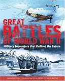 Great battles of World War II