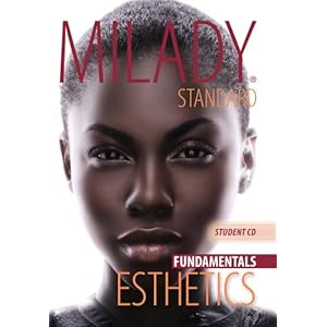 Student CD for Milady Standard Esthetics: Fundamentals (Individual Version)