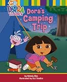 Dora's Camping Trip (Dora the Explorer)