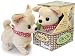 Mechanical Walking Chihuahua Dog Toy
