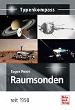 Raumsonden: seit 1958 (Typenkompass)