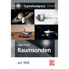 Raumsonden: seit 1958 (Typenkompass)