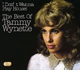 I Dont Wanna Play House: Best of