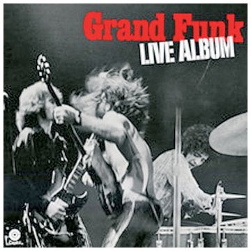 Grand Funk Railroad - Words of Wisdom Lyrics - Zortam Music