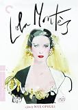 Criterion Collection: Lola Montes [DVD] [1905] [Region 1] [US Import] [NTSC]
