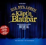 13 1/2 Leben des K�ptn Blaub�r