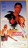 Bitter Harvest [VHS]
