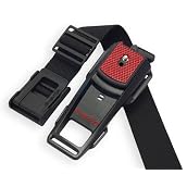 b-grip EVO カメラベルトホルダー
