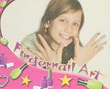 Fingernail Art (Creative Crafts for Kids)