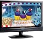 ViewSonic N1630w 16-Inch 720p LCD HDTV