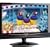 ViewSonic N1630w 16-Inch 720p LCD HDTV