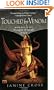 Touched By Venom: Book One of the Dragon Temple Saga