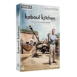 Kaboul Kitchen - Saison 2