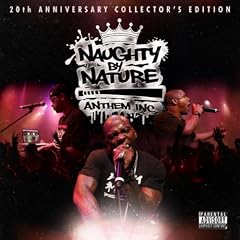 Hip Hop Hooray [Explicit]