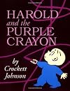 Harold and the Purple Crayon