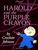 Harold and the Purple Crayon