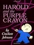 Harold and the Purple Crayon