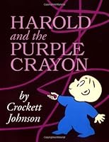 Harold and the Purple Crayon