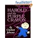 Harold and the Purple Crayon 50th Anniversary Edition