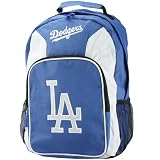 Los Angeles Dodgers - Logo Medium Backpack